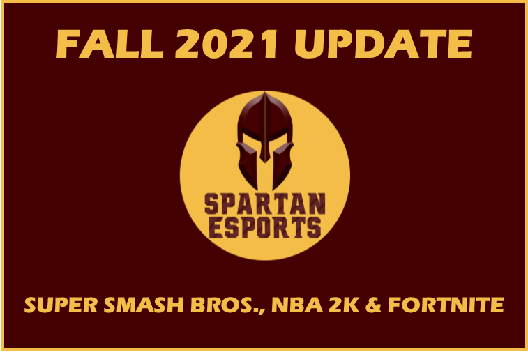 Spartan Esports Prepares for Postseason Action