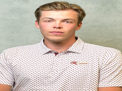 Faelt Earns First Collegiate Win; Spartans Cruise at Thomas Jefferson