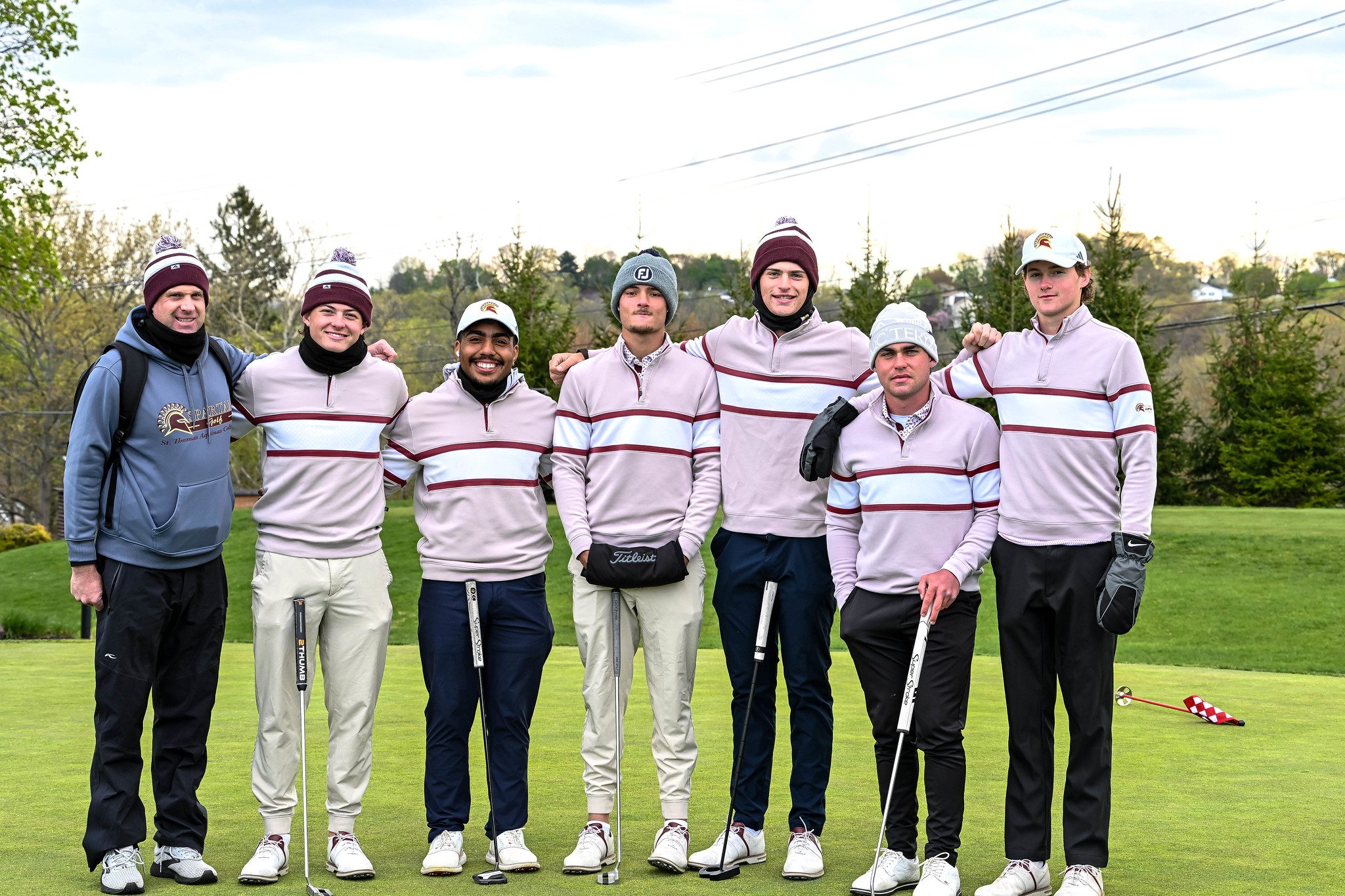 Spartans Climb to Sixteenth on Day Two of NCAA Super Regionals, as Ocasio Continues To Excel